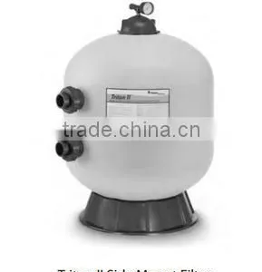 Hot Sale Easy Installation Side Mount Sand Filter thumbnail-1