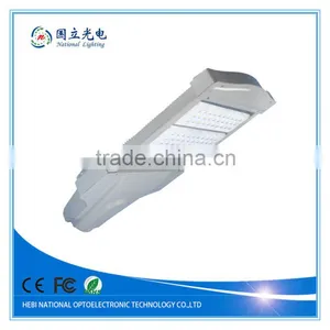 90-150W LED Street Light CE New Model IP65 Aluminum thumbnail-1