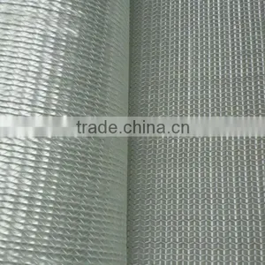 Fiberglass 0/90 Degree Biaxial Cloth LT800 thumbnail-1