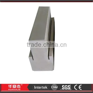 WPC Sill Panel Extrusion Moulding thumbnail-1