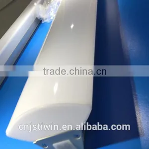 TIWIN 36W LED Tube Curved Batten thumbnail-2