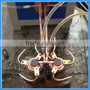 Cutting Tools Induction Heating Machine For Brazing thumbnail-1