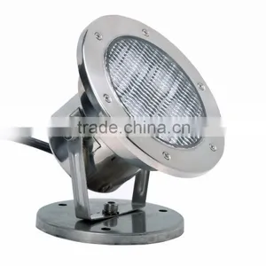 DMX Underwater Light Pond Light 3W 6W 9W 12W thumbnail-1