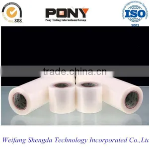 Self Adhesive PE Protective Film, pe Co-extrusion Protection Film thumbnail-5