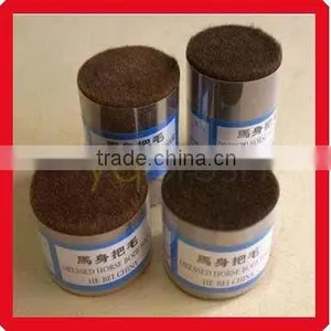 Horse Tail Hair With Flag 002 thumbnail-1