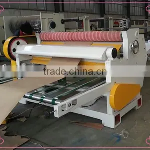 Slitter Cutter Creaser,cardboard Creasing Machines thumbnail-5