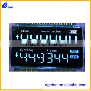 Replacement Lcd Screen for Software Radio thumbnail-1