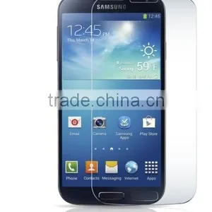 Anti Explosive Anti Explosion Anti Shock Screen Protector For Samsung S4 thumbnail-1