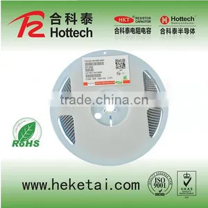 Metal Alloy Resistor for Current Detection MIS06~27 MIS Series thumbnail-1