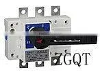QGL Series Load Isolation Switch 160A/3 or 4 Poles thumbnail-1
