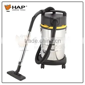 50L Heavy Duty Wet Dry Vacuum Cleaner for Car Wash thumbnail-1