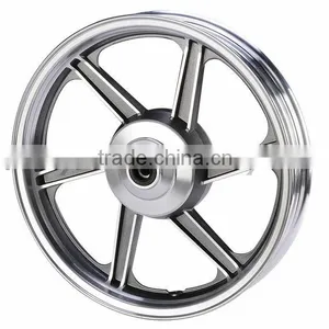 Three Wheel Motorcycle Wheel Rim thumbnail-1