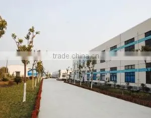 Shanghai Jinxiang Packing Materials Co., Ltd. company overview - view 2 thumbnail