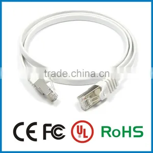 Quality Premium 24awg 4 Pair Solid Copper Cat6 Lan Cable Singapore thumbnail-1
