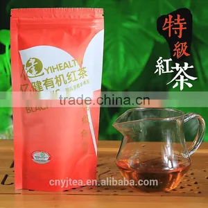 New 2016 Organic Beverage Wholesale Detox Slim Black Tea thumbnail-2