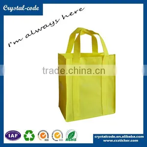 Fashionable pp Nonwoven Drawstring Bag thumbnail-6