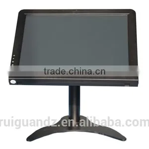 Desk Monitior Stand for Elevation Stand thumbnail-4