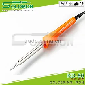 KD-60 HIGH QUALITY SOLDERING IRON 230V60W thumbnail-2