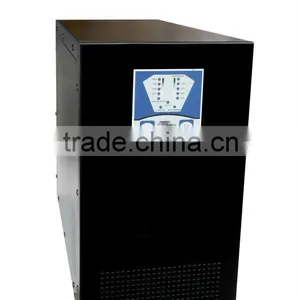 UPS Home Inverter 3kw/Pure Sine Wave Inverter 24V 3KW thumbnail-1