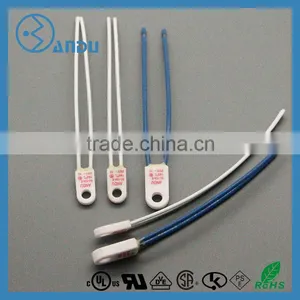 RY Thermal Fuse 10a 250v From Andu Electronic thumbnail-2