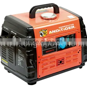2 kw Digital Generator Portable thumbnail-1