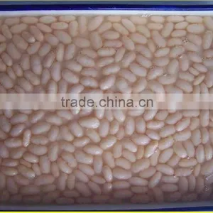 Canned White Kidney Beans in Brine With Best Price thumbnail-1