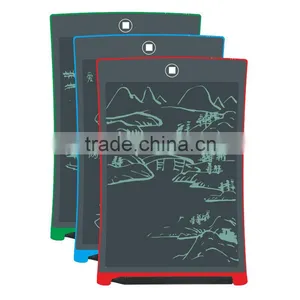 8.5inch Paperless Writing Memo, LCD Writing Tablet, LCD Writing Board thumbnail-5