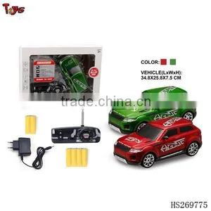 Hot New Design Alloy Car rc thumbnail-1