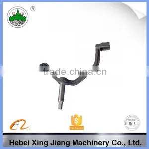 Engine Parts JD1125 Engine Gearbox Shift Fork for Tractor thumbnail-4