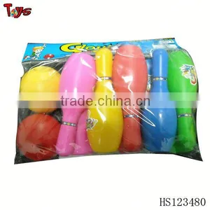 Rugby Soft Foam Sport Ball thumbnail-1