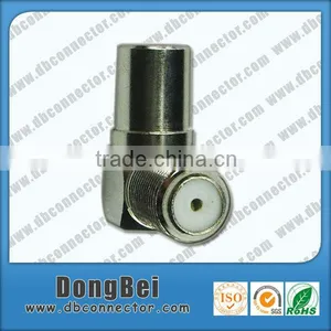 90 Degree Pal Male f Female Brass Wireless Adaptor Suppliers thumbnail-1