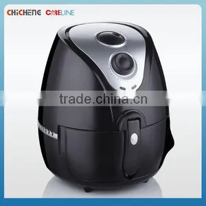 2015 HOT 2.2lL No Oil Air Deep Fryer Without Oil thumbnail-1