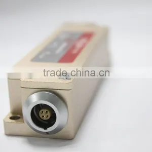 High Accuracy Tilt Compensated Gyro Electronic Compass Small Volume IP67 thumbnail-3
