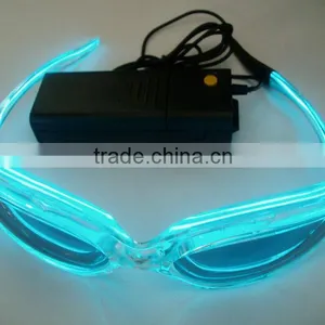el Wire Glasses thumbnail-3