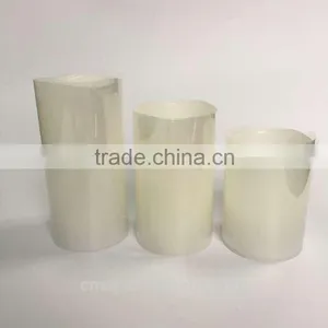 Hot Sale Color Changing Flameless Led Candle With Remote Control, Led Wax Candle Light thumbnail-4