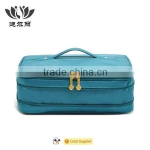 Nylon Cosmetic Bag thumbnail-2