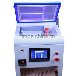 2016 New! Amazing Effect! Waterproof Nano Coating Machine for Mobile Phones Pads Cases Waterproof Mobile Machine thumbnail-5