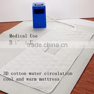 15W Air Conditioner Water Cooling Blanket for Patients thumbnail-1