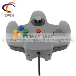 Hot Sale For N64 USB Controller thumbnail-3