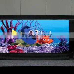 High Definition p3 Full Color Front Maintenance Indoor Video Wall thumbnail-2