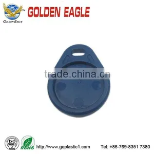 PA66 Plastic Products Customized thumbnail-1