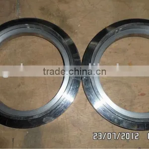 DN125 Putzmeister Pump Wear-resistant ZX Pipe Flange Mechanical Parts thumbnail-5