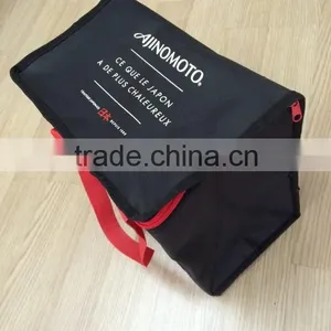 Isotherm Bag, Thermal Bag, Cooler Bag - Manufacturer in Istanbul thumbnail-3