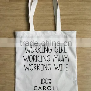 Cotton Bag - URGENT PRODUCTION - Manufacturer in TURKEY thumbnail-4