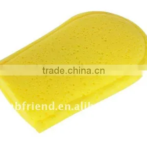 Car Cleaning Sponge thumbnail-1