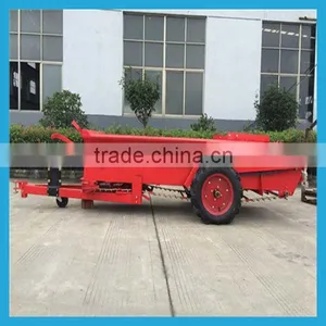 2015 CE New Tractor Manure Spreader Agricultural Fertilizer Spreader thumbnail-2