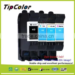Vivid Color Compatible HP44C Ink Cartridge 51644C thumbnail-1