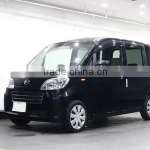 USED CARS - DAIHATSU TANTOEGUZE (RHD 820001 GASOLINE) thumbnail-1