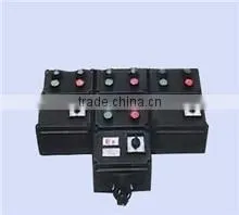 Explosion Proof Control Box thumbnail-1