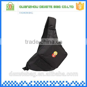 Hot Sales New Fashion Good Quality Adult Cycling Single Strap Backpack thumbnail-2